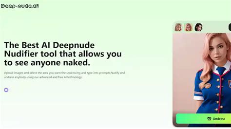 nude image generator|Deepnude AI .